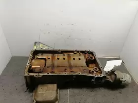 311-59482 NISSAN Oil Pan Cylinder Upper Nv 1500 #2