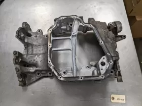 311-59497 NISSAN Upper Engine Oil Pan Rogue #2