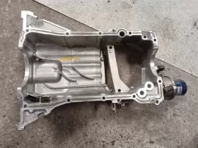 311-59590 NISSAN Oil Pan Upper Cvt Maxima