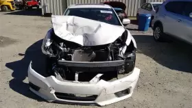 311-59592 NISSAN Oil Pan Cylinder Upper Altima