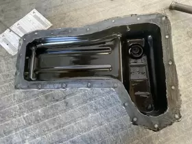 311-59600 NISSAN Oil Pan Cylinder Diesel Xd Titan #2