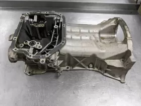 311-59640 NISSAN Upper Engine Oil Pan Pathfinder #2