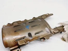 350Z NISSAN Engine Oil Pan Baffle Plate 370Z G35 #2