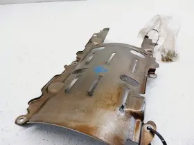350Z NISSAN Engine Oil Pan Baffle Plate 370Z G35 #3