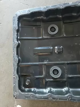 31390-90X00 NISSAN Automatic Transmission Oil Pan G35 350Z #2