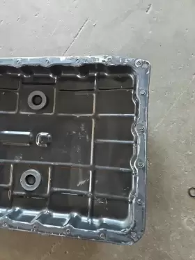 31390-90X00 NISSAN Automatic Transmission Oil Pan G35 350Z #3