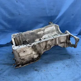 3142 NISSAN Upper Oil Pan 350Z G35 VQ35DE