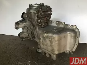 38500-03V00 NISSAN Oil Pan Differential Gtr RB25DET R32 Gt #2