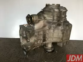 38500-03V00 NISSAN Oil Pan Differential Gtr RB25DET R32 Gt #3