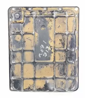 416.DA1593 NISSAN Automatic Transmission Pan Altima #2