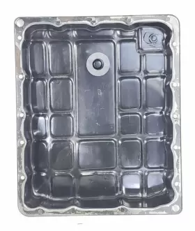 416.DA1593 NISSAN Automatic Transmission Pan Altima