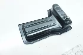 4325271 NISSAN Xd Engine Lower Oil Pan Titan #2