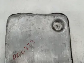 DD0323 NISSAN Engine Oil Pan #2