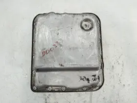 DD0323 NISSAN Engine Oil Pan