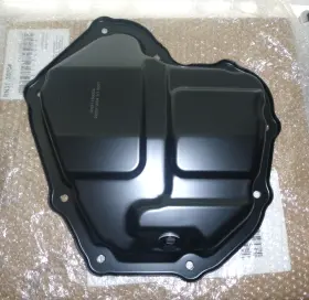 RN31130004 NISSAN Oil Pan Sentra