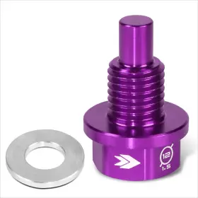 NPM70348 NRG INNOVATIONS Magnetic Oil Drain Plug E30 E46 E60 #3 NPM70348 NRG INNOVATIONS Magnetic Oil Drain Plug E30 E46 E60 #3