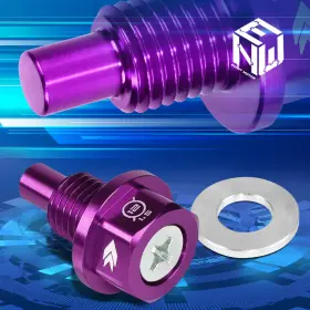 NPM70348 NRG INNOVATIONS Magnetic Oil Drain Plug E30 E46 E60 NPM70348 NRG INNOVATIONS Magnetic Oil Drain Plug E30 E46 E60