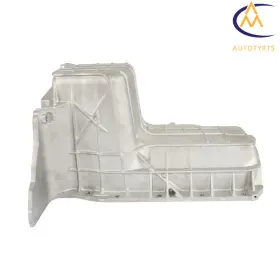 2537556 NURNIACL Engine Oil Pan S10 Chevy Gmc Isuzu Olds