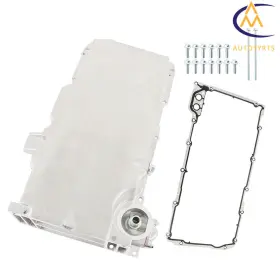 2541252 NURNIACL Oil Pan Sport Hatchback Chevrolet Corvette