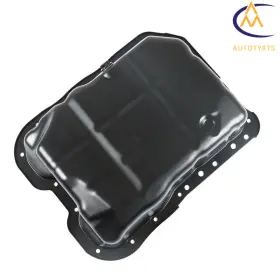 2566956 NURNIACL Engine Oil Pan Kia Hyundai Optima Sportage