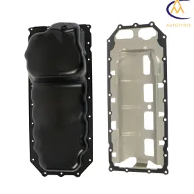 3337572 NURNIACL Engine Oil Pan Gasket Kit 1500 2500 3500 Ram