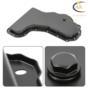 3401076 NURNIACL Transmission Oil Pan Freestar Ford Mercury