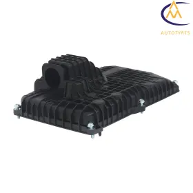 3730776 NURNIACL Transmission Pan Chrysler Jeep Pacifica