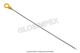 07K-115-611-G O.E.M Engine Oil Dipstick Volkswagen