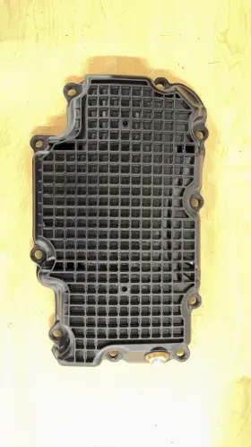 11110-5CA1A INFINITI Engine Oil Pan Lower Gasket Ddtt