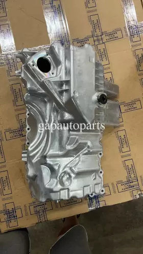 11137618512 BMW Engine Oil Pan X1 Z4 320I