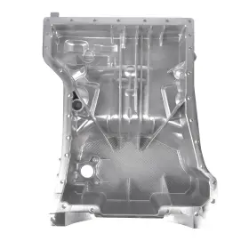 2710101413 MERCEDES Benz Engine Oil Pan SLK250 2710101413 MERCEDES Benz Engine Oil Pan SLK250