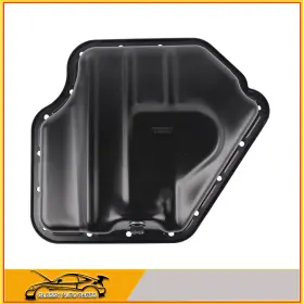 5184404AD DODGE Lower Engine Oil Pan Sump Caravan Journey