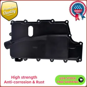 24265264 OE QUALITY UNITE Automatic Transmission Oil Pan Gmc