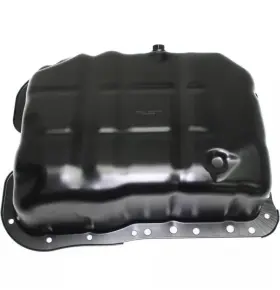 197238693101 KIA Oil Pan Front Sump Forte