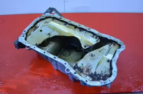 022103603 PORSCHE Engine Oil Pan Cayenne
