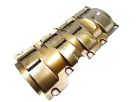 04893766 ALFA Stelvio Oil Pan Daffle Romeo