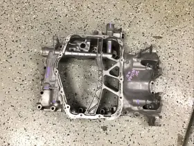 11110-6CA1A NISSAN Upper Oil Pan Altima