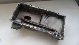 12561541 PONTIAC Front Sump Oil Pan Lsx Swap Rod LS1 LS2 Gto