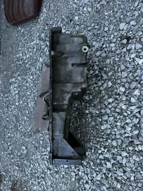 12581210 PONTIAC Oil Pan Lsx Rod Swap LS1 LS2 Gto #2