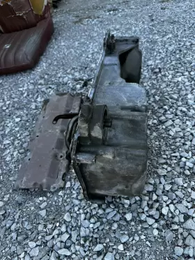 12581210 PONTIAC Oil Pan Lsx Rod Swap LS1 LS2 Gto #3