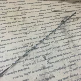 12632893 GM Oil Dipstick 9-4X Cadillac Gmc Saab #3
