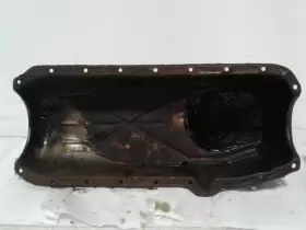 SUBCHEV25 Oil Pan Blazer Jimmy
