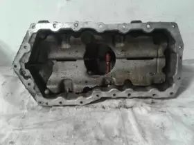 TCHE15OLD CHEVROLET Oil Pan Van #3