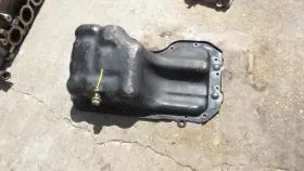 MAZDA-2 MAZDA Oil Pan