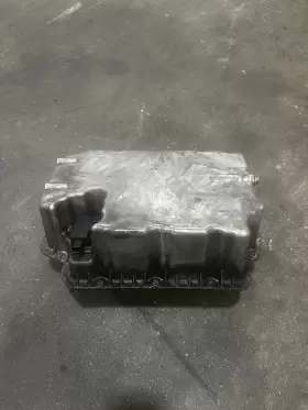 642-014-08-03 MERCEDES Lower Engine Oil Pan Sprinter #2