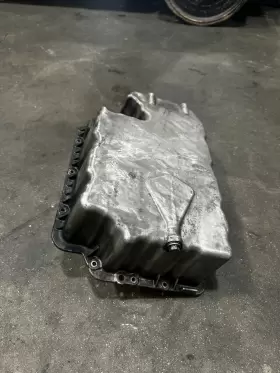 642-014-08-03 MERCEDES Lower Engine Oil Pan Sprinter #3