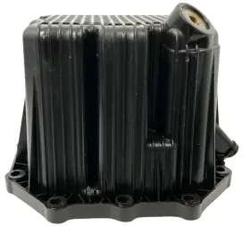 68160481AC Engine Oil Pan Cherokee Durango #2