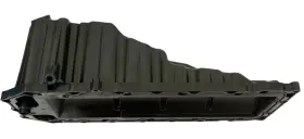 68160481AC Engine Oil Pan Cherokee Durango #3