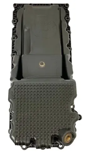 68160481AC Engine Oil Pan Cherokee Durango