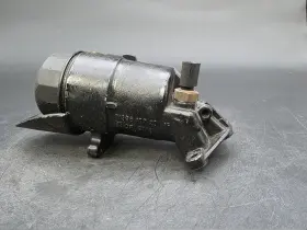 9961072011R PORSCHE Oil Filter Housing GT3